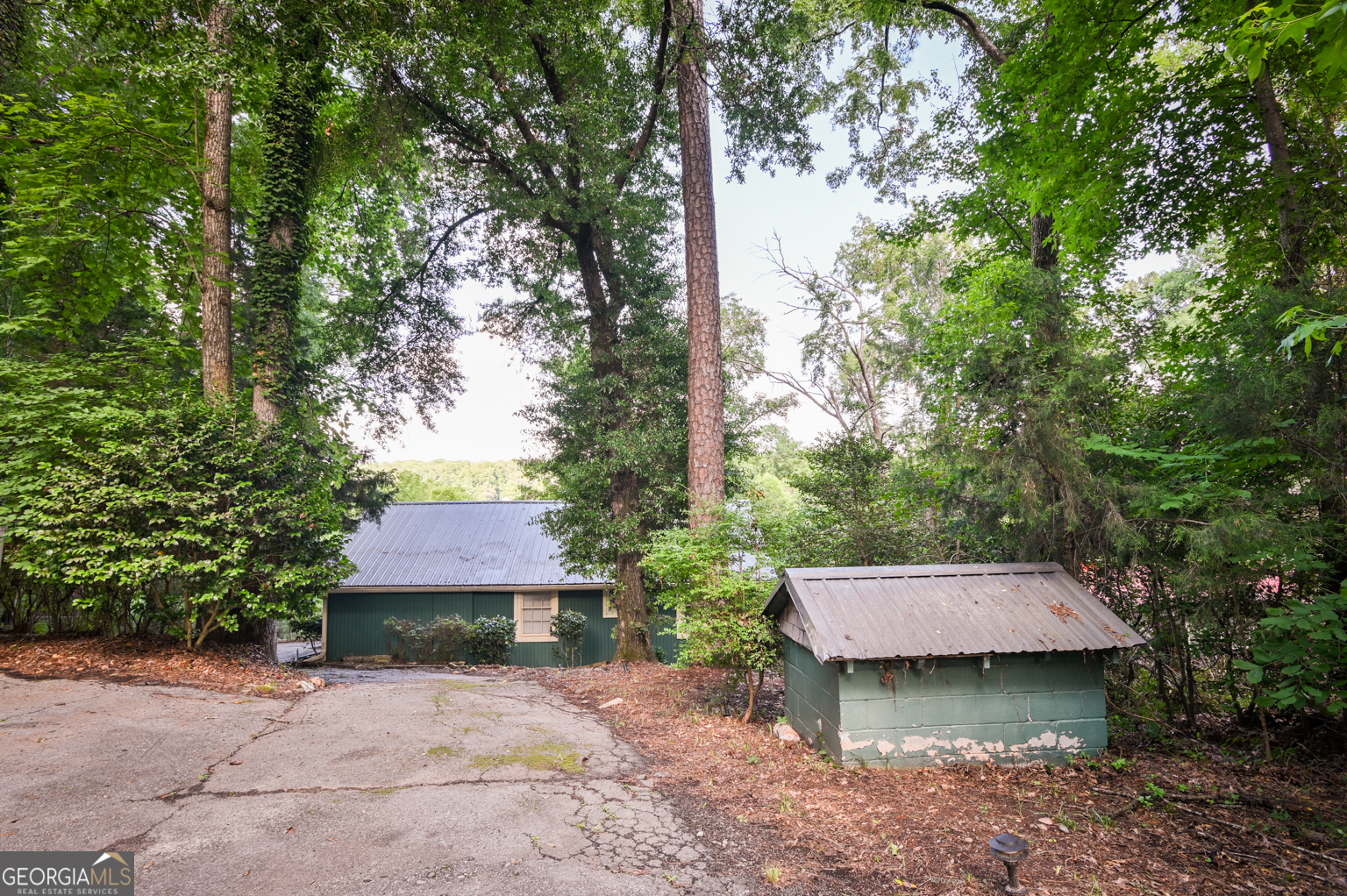 458 Haley Road Property Photo 4
