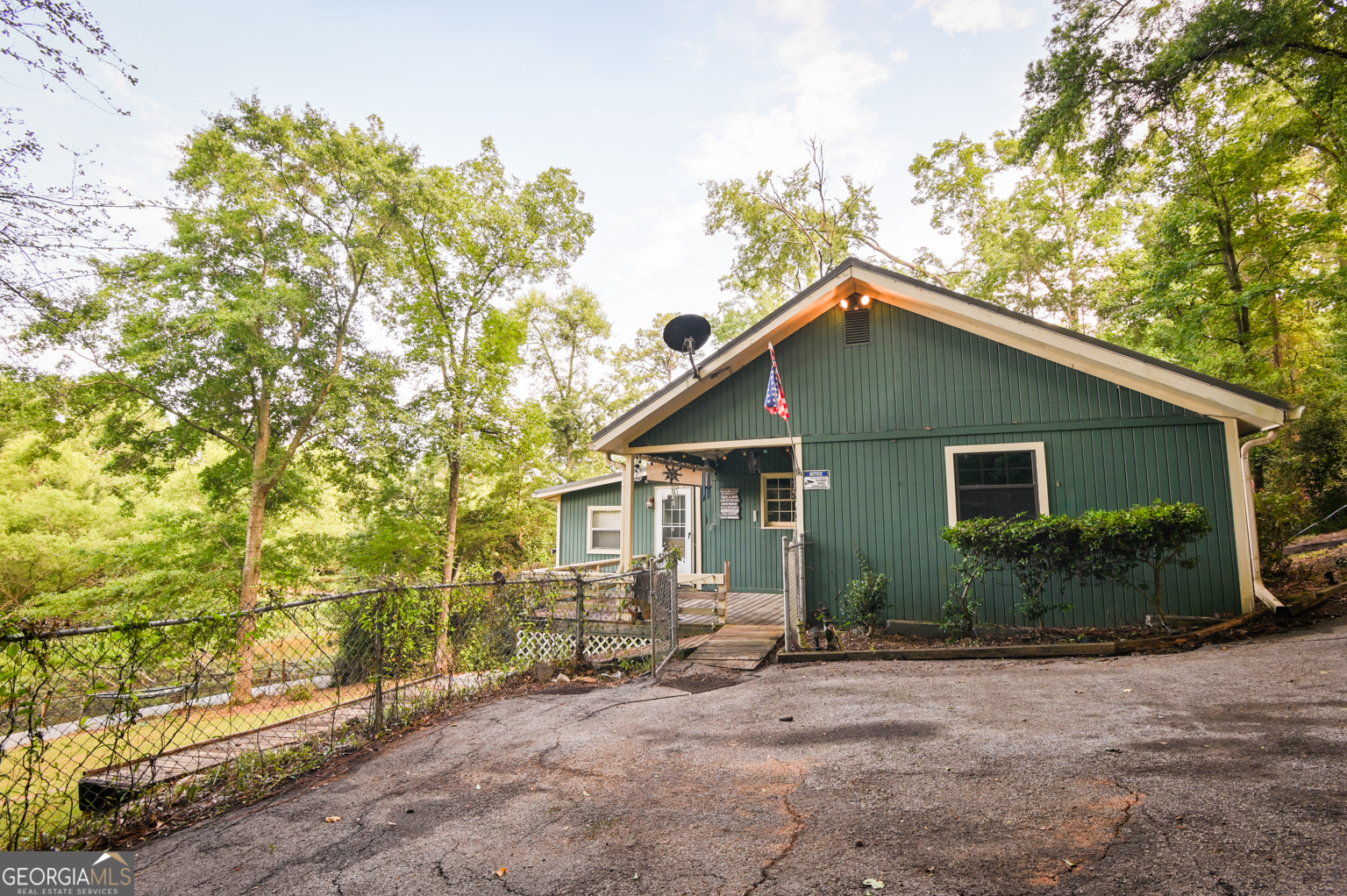458 Haley Road Property Photo 8
