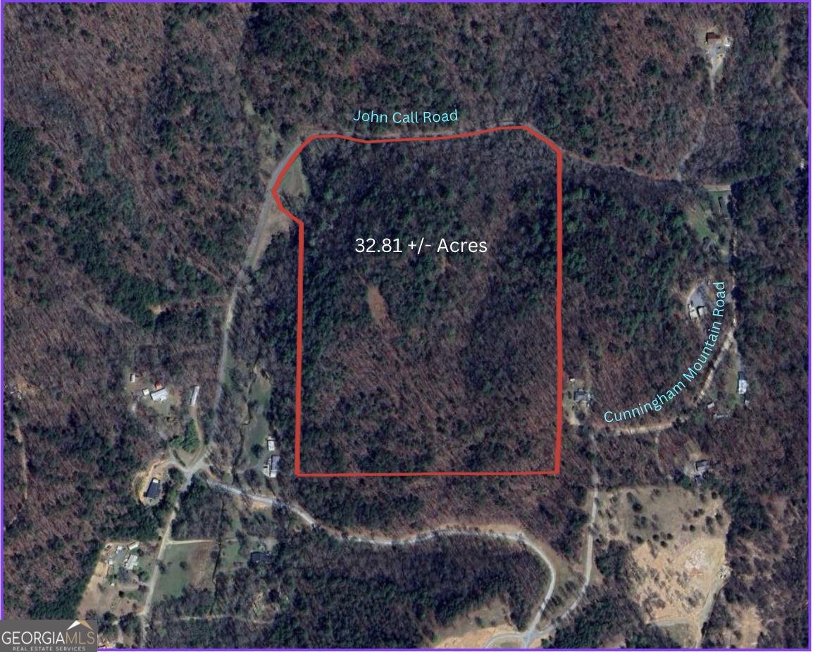 0 John Call Road Property Photo 2