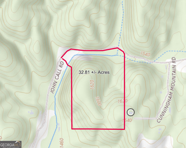 0 John Call Road Property Photo 3