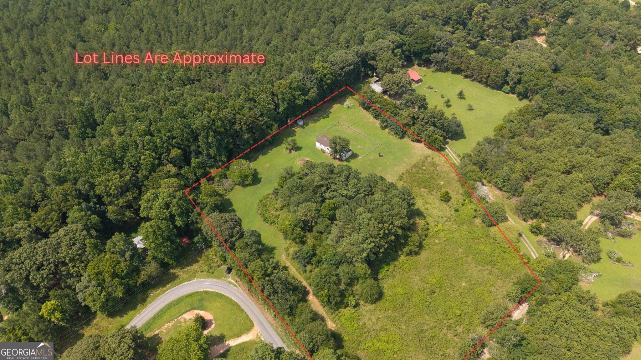 222 Norman Road Property Photo 1