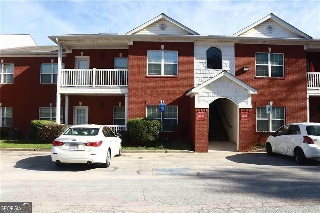 7712 Autry Circle # 516 Property Photo 1