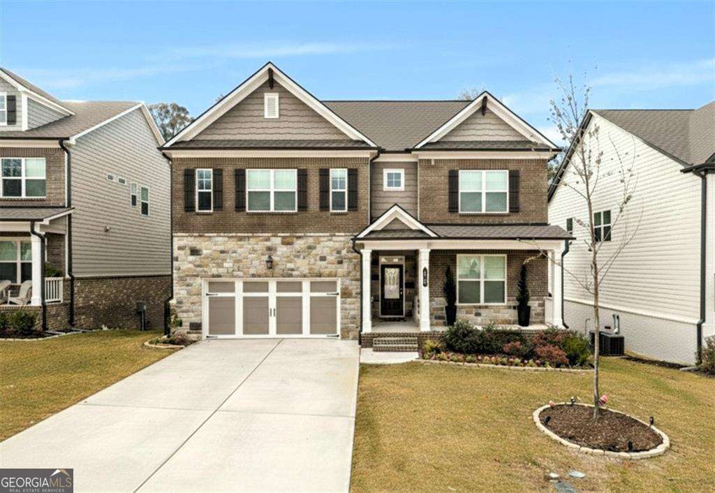 338 Ryston Way