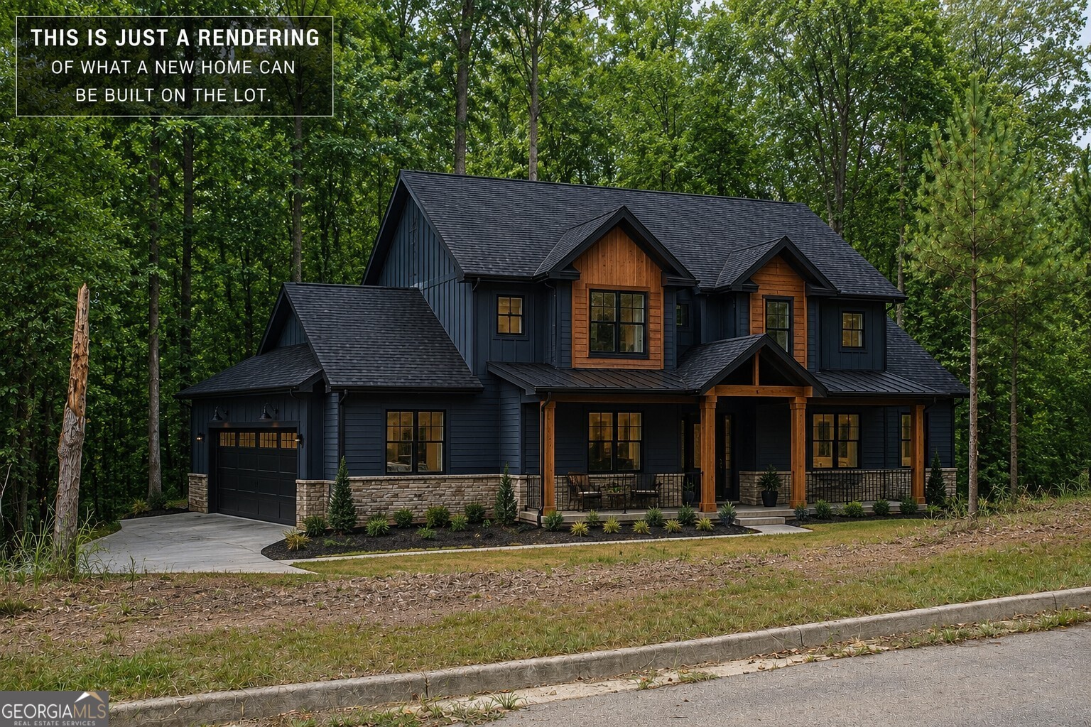 120 Oak Terr Property Photo 1