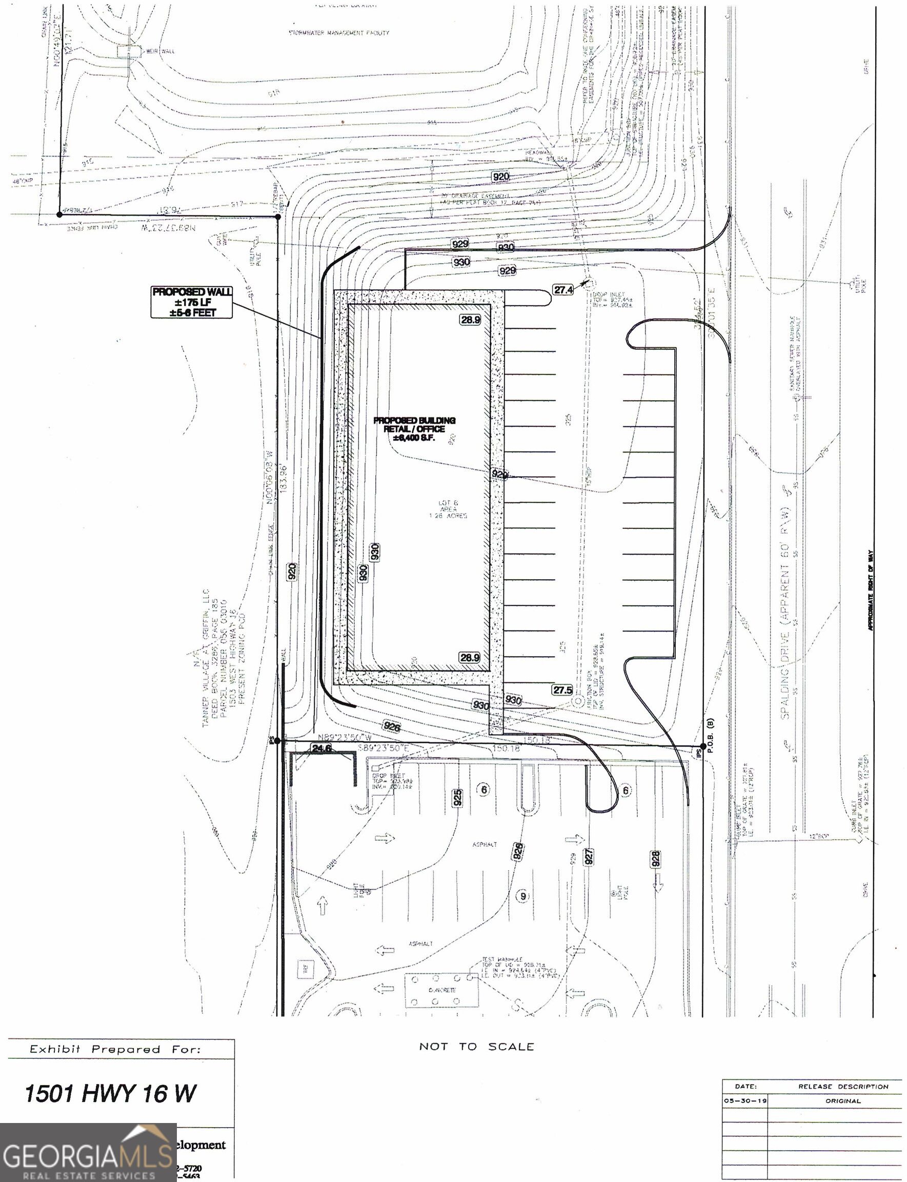 0 Spalding Property Photo 3