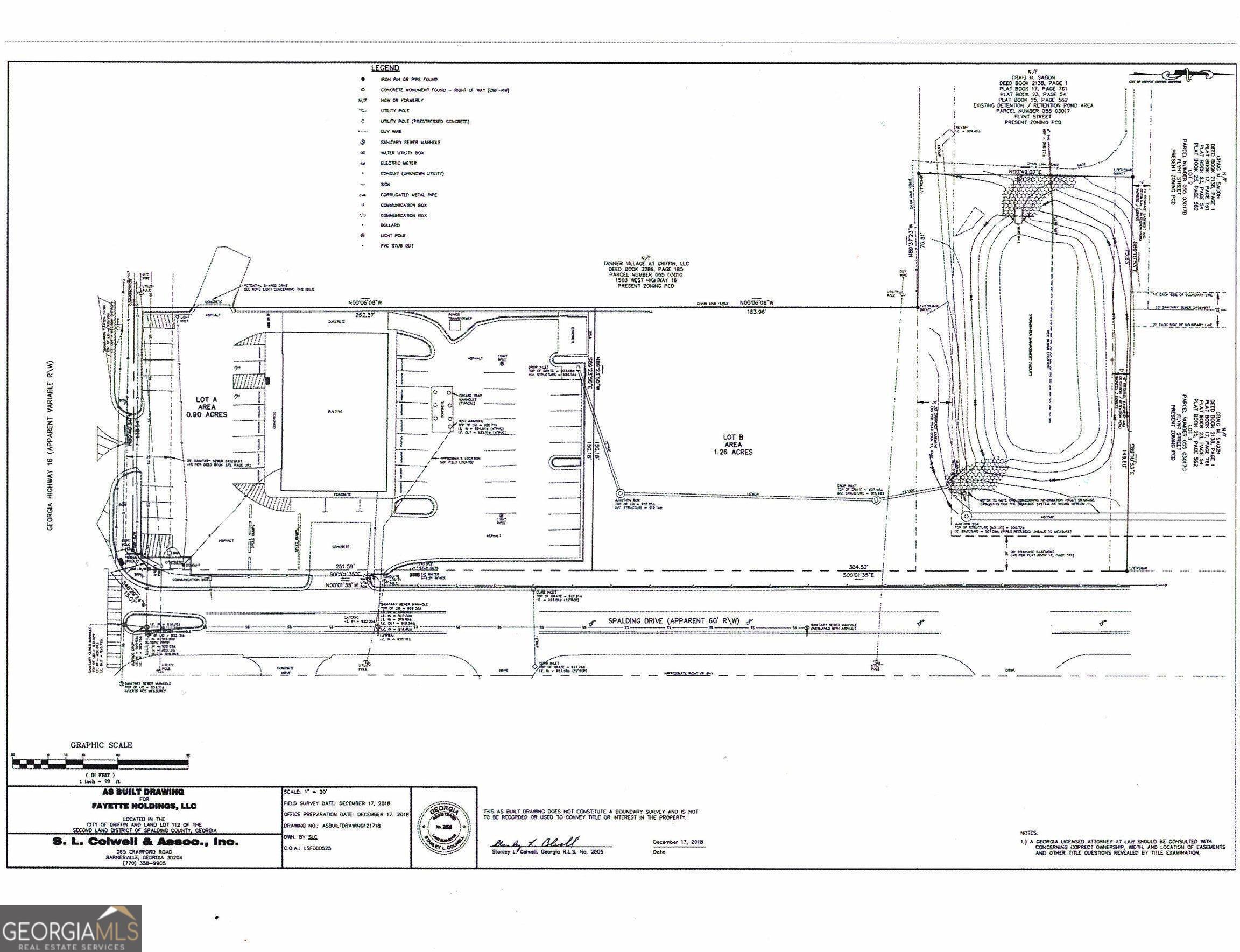 0 Spalding Property Photo 4