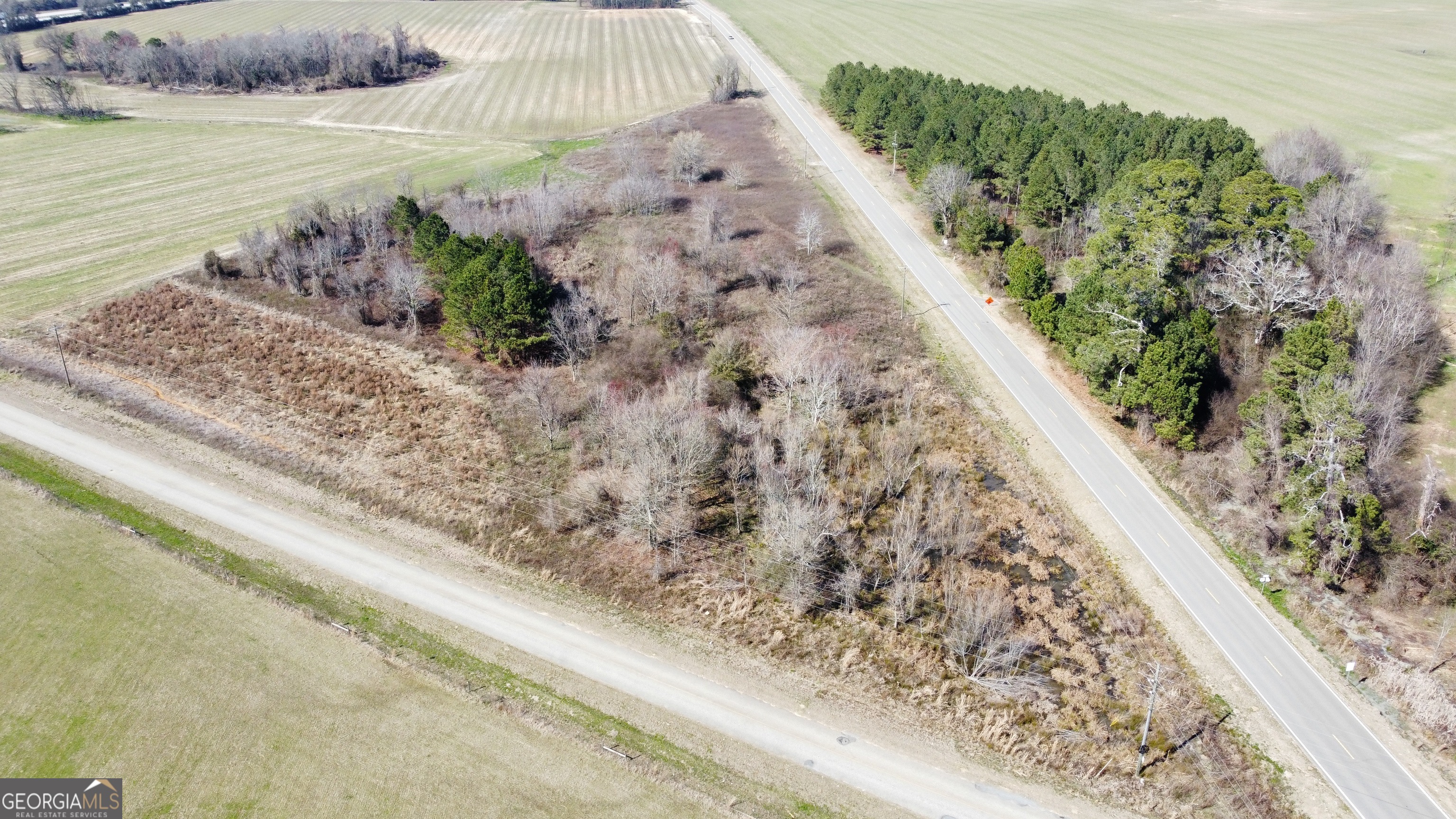 1 N County Line Road Property Photo 2