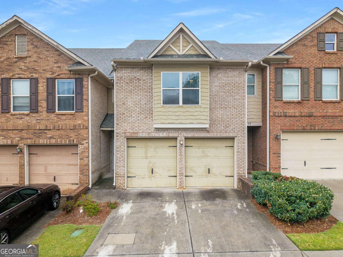 315 Oakland Hills Way