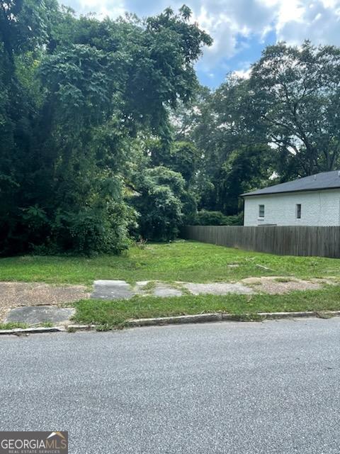 1520 Mims Street Sw Property Photo 1