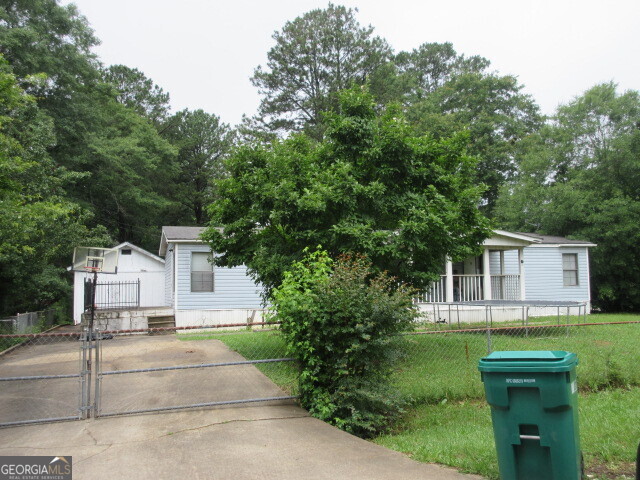 322 Loblolly Ridge Property Photo 2