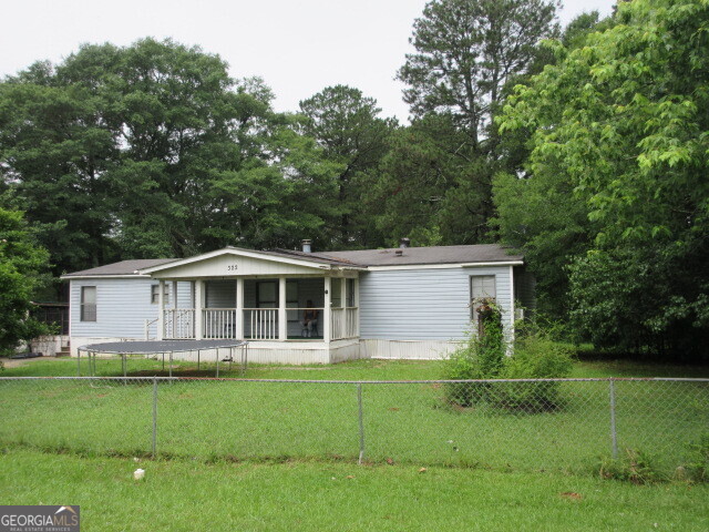322 Loblolly Ridge Property Photo 3