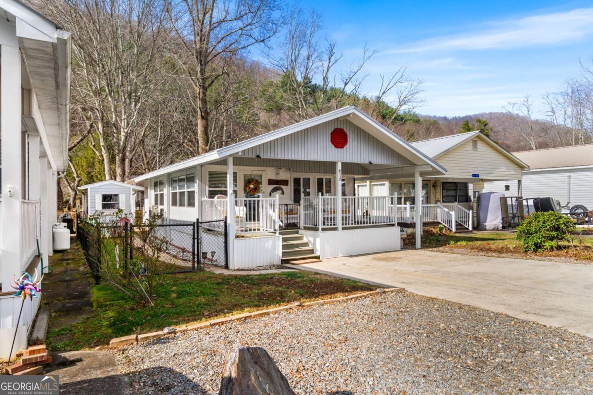 4117 Riverbank Run # 17 Property Photo 39
