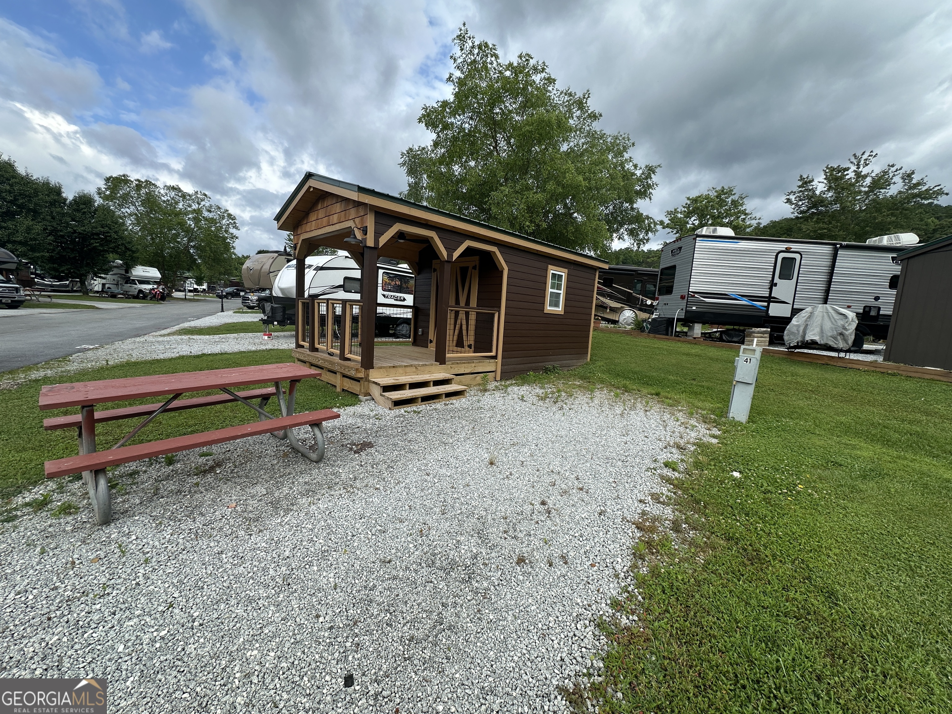 41 Monaco Lane Property Photo 1