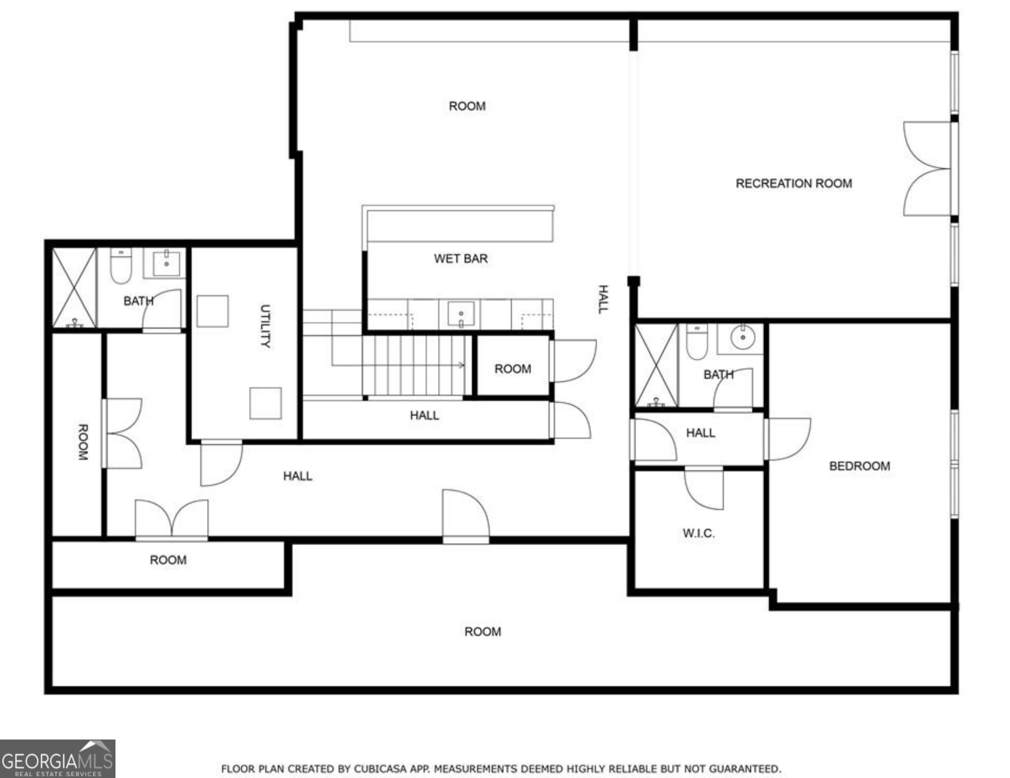 1005 Haddie Way Property Photo 133