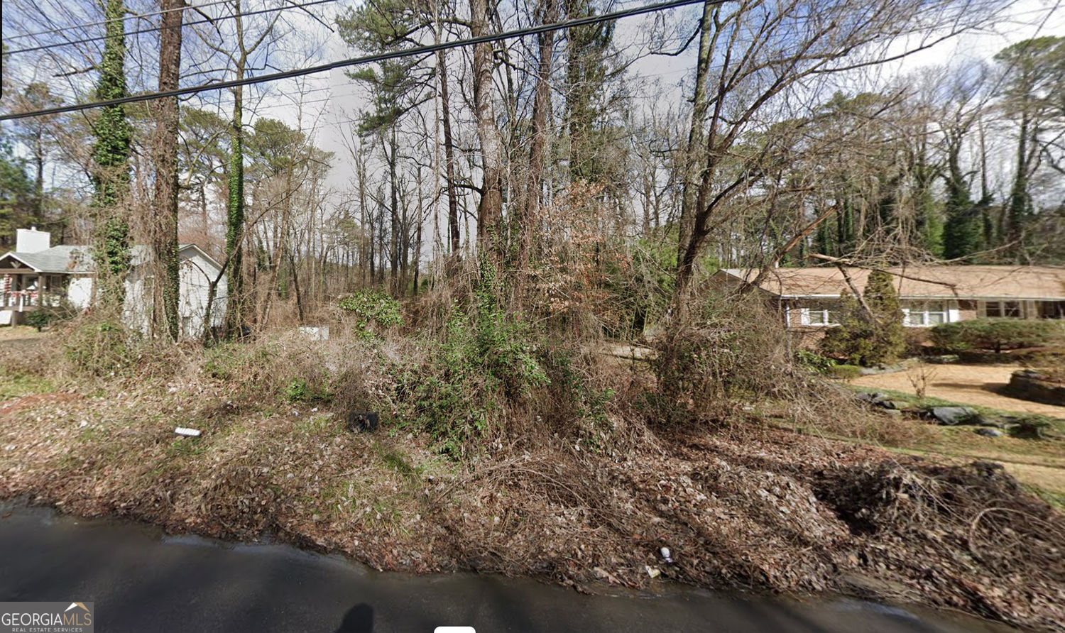 0 Dale Lane SW
