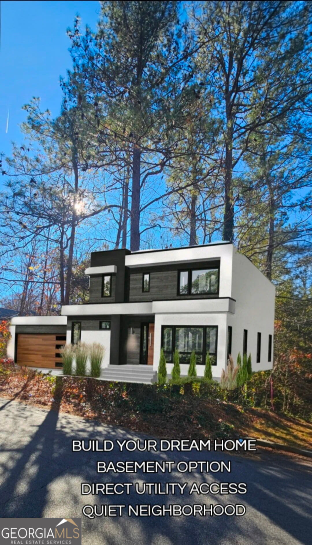 518 Waterford Road Nw Property Photo 1