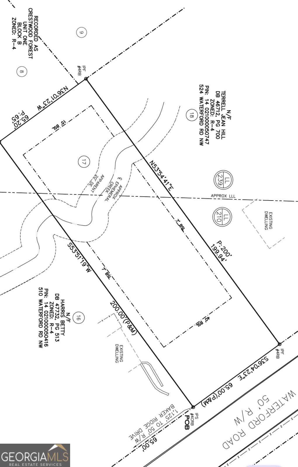518 Waterford Road Nw Property Photo 9