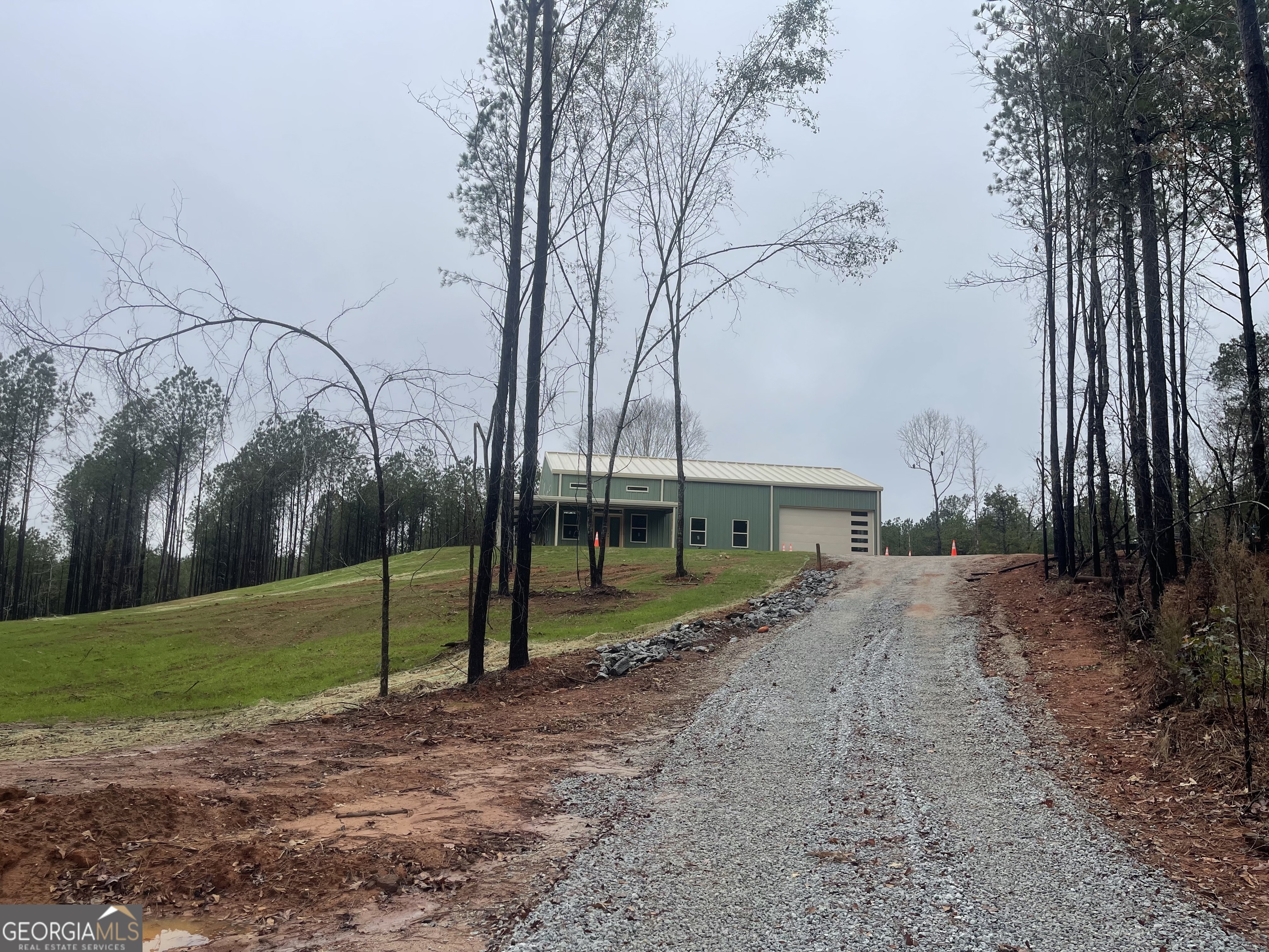 4444 County Line Road Property Photo 1