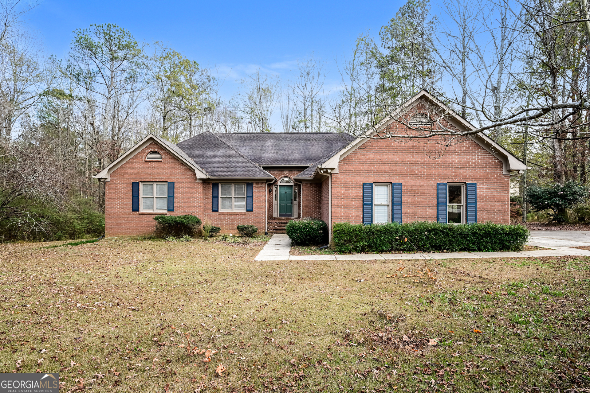 100 Red Maple Drive Property Photo 1