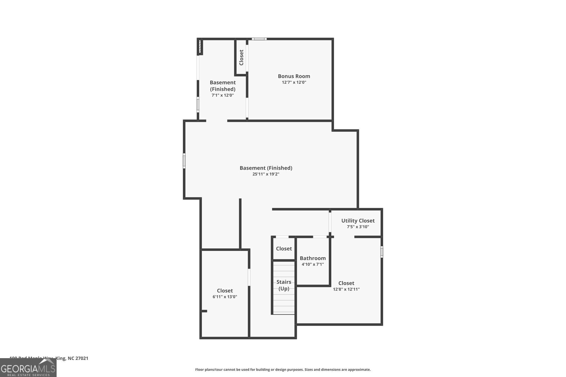 100 Red Maple Drive Property Photo 22