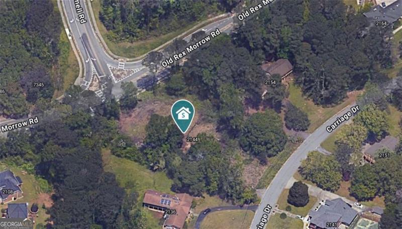 2144 Carriage Drive Property Photo 1