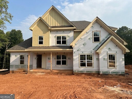 1698 Shoal Creek Way Property Photo 1