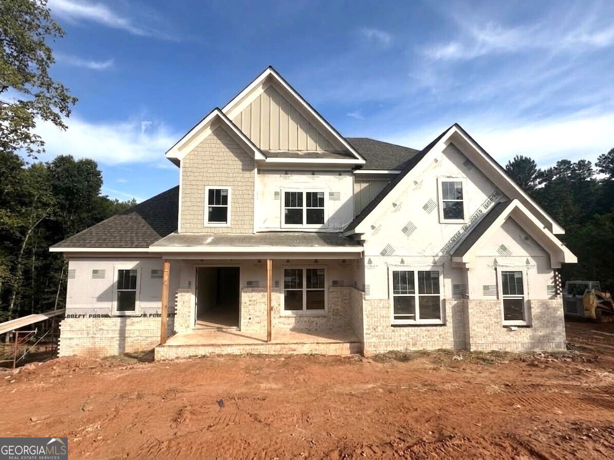 1698 Shoal Creek Way Property Photo 1