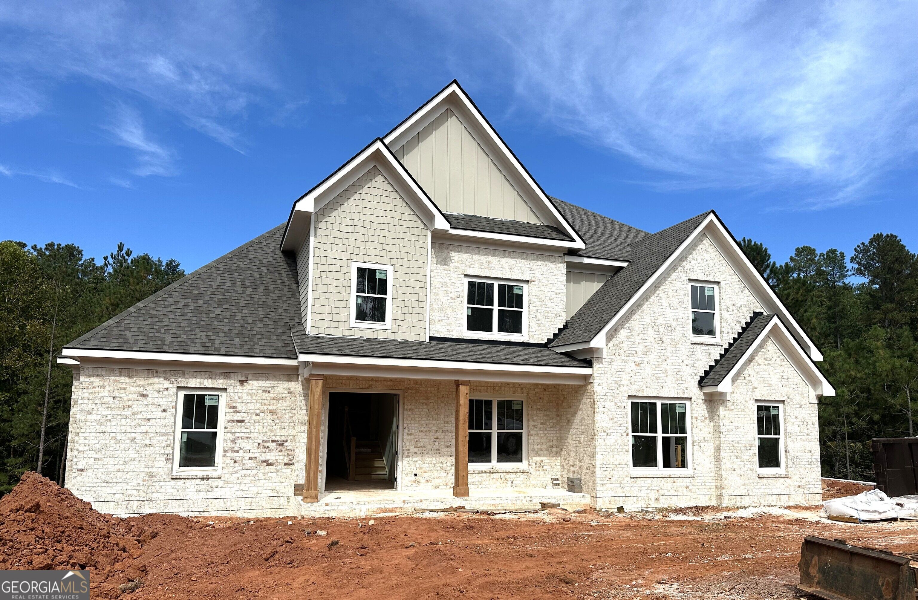 1698 Shoal Creek Way Property Photo 1