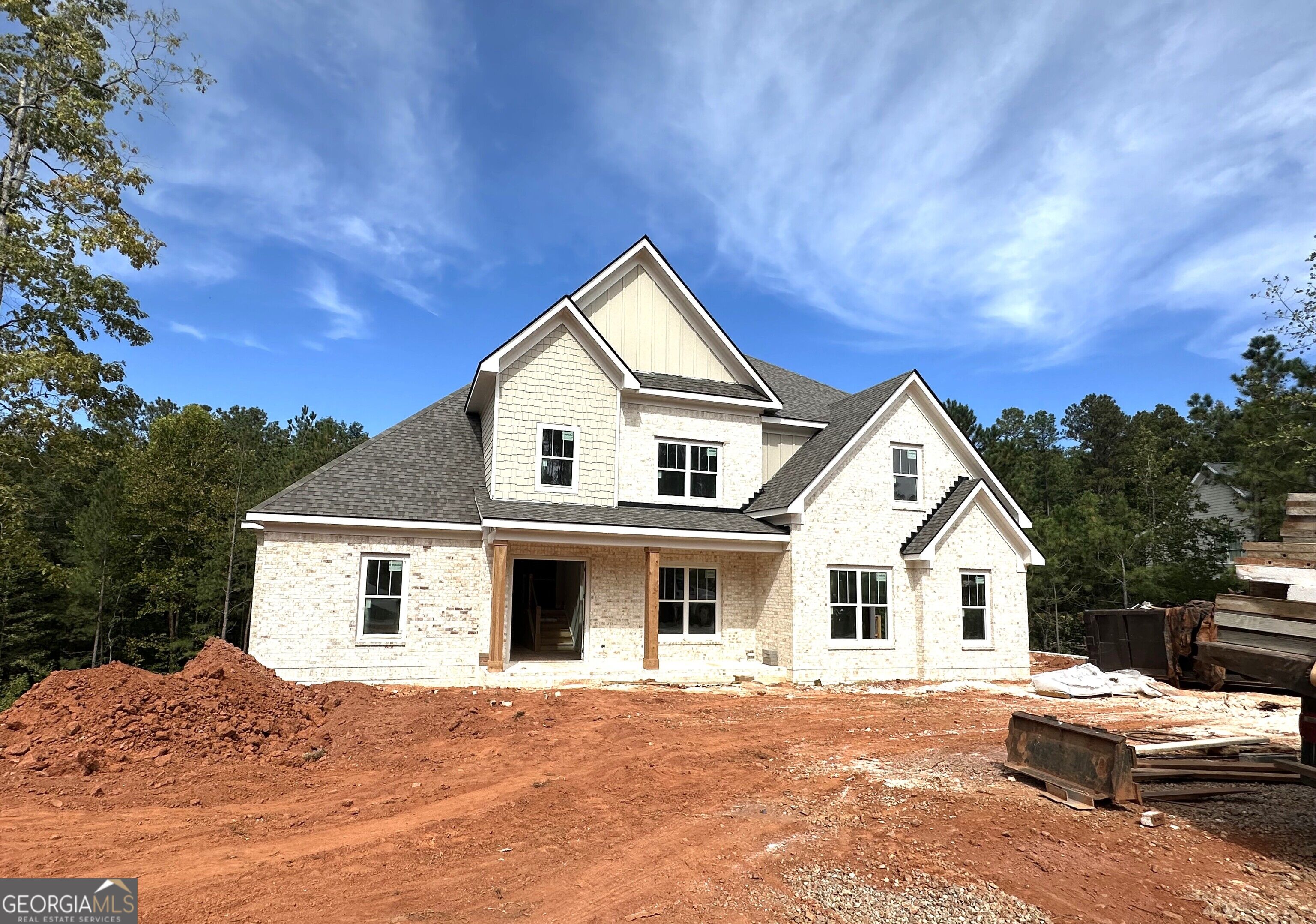 1698 Shoal Creek Way Property Photo 2