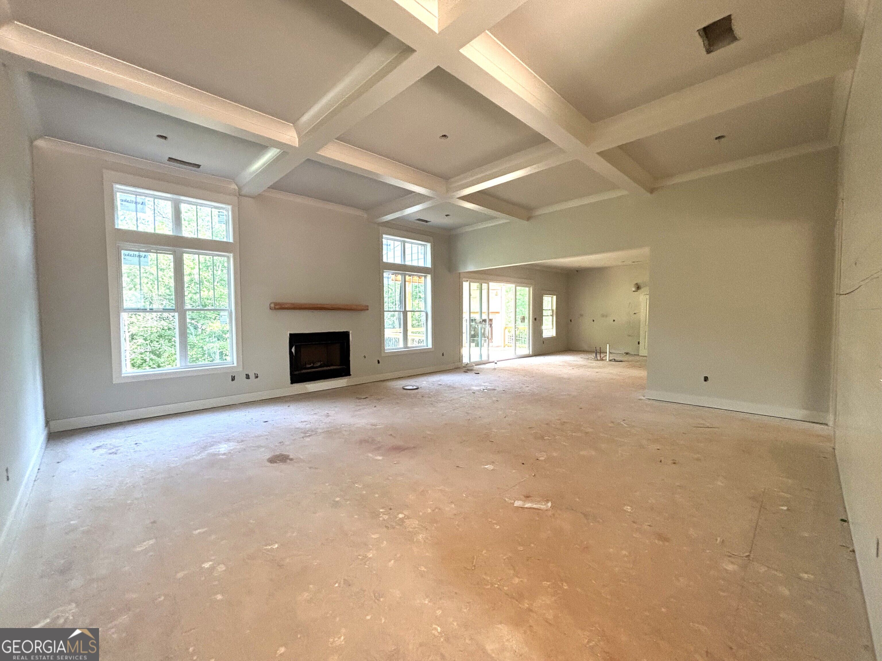 1698 Shoal Creek Way Property Photo 7