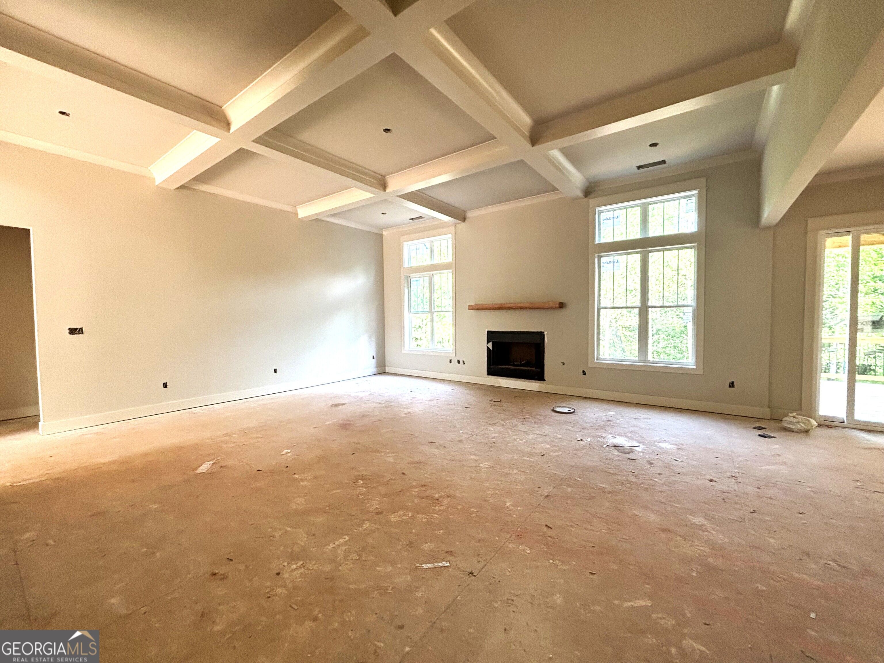 1698 Shoal Creek Way Property Photo 8