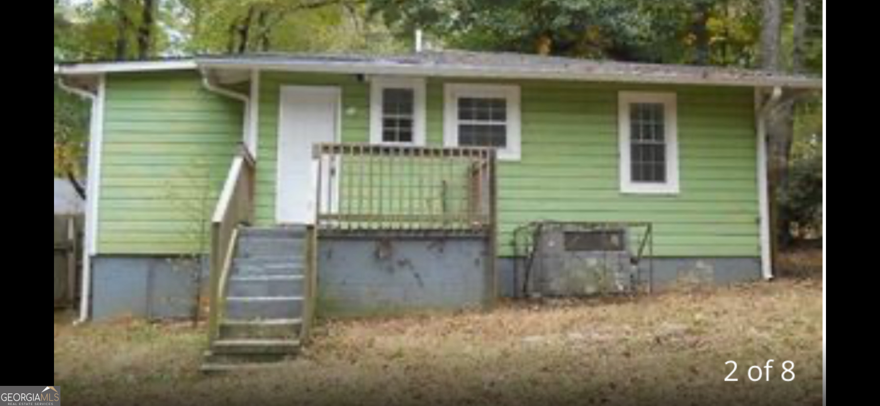 118 Tye Street Property Photo 1