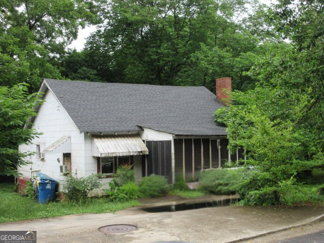 58 Washington Street Property Photo 1