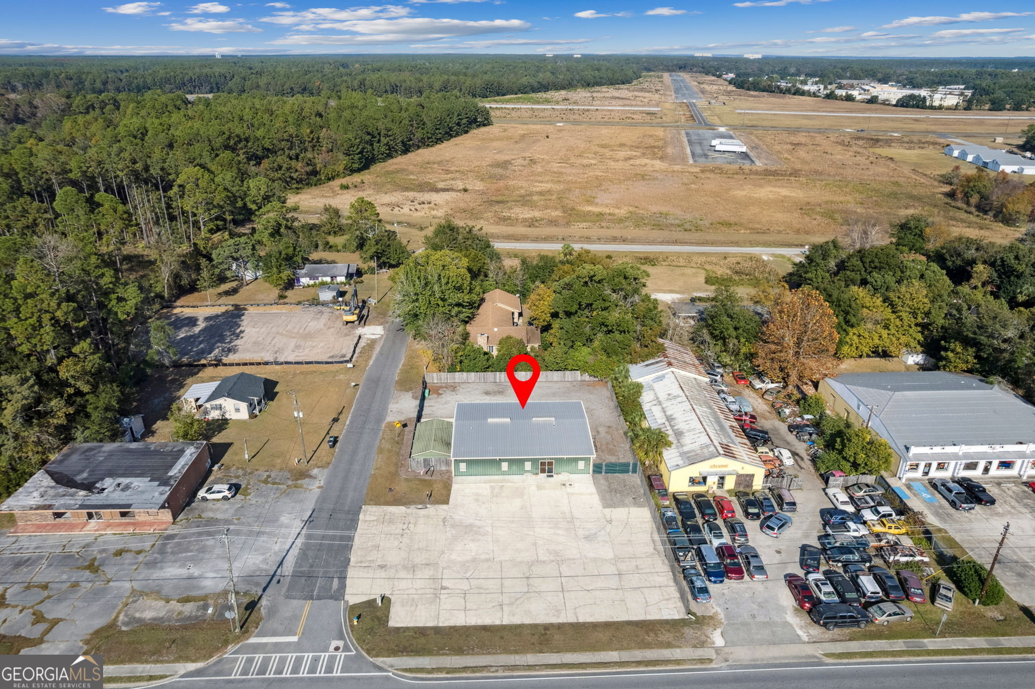 2110 Osborne Road Property Photo 1