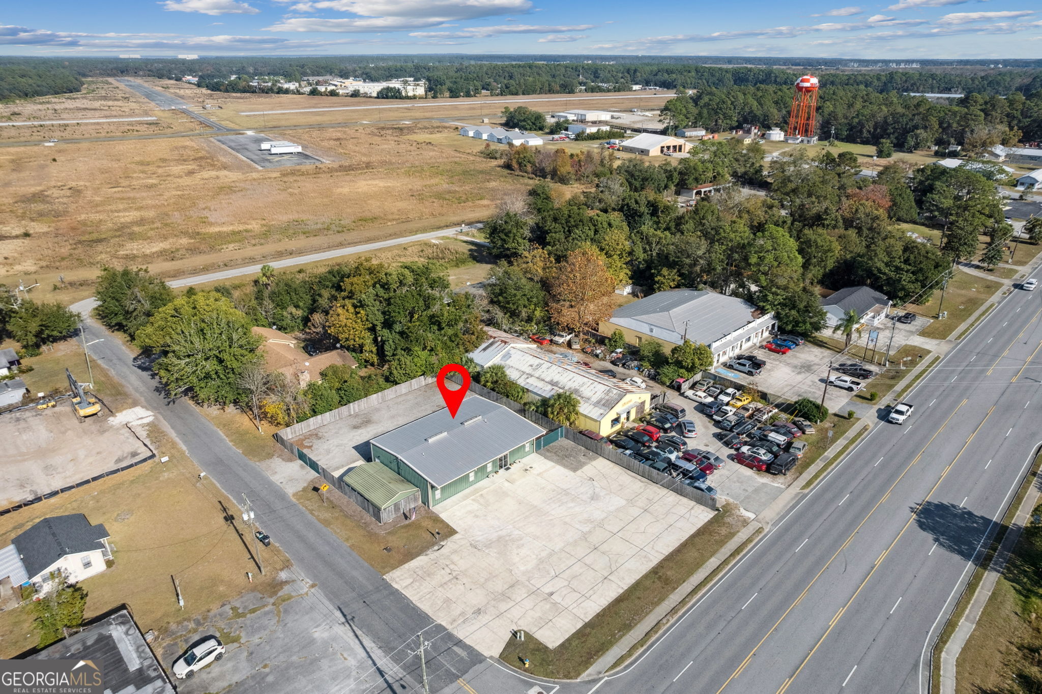 2110 Osborne Road Property Photo 5