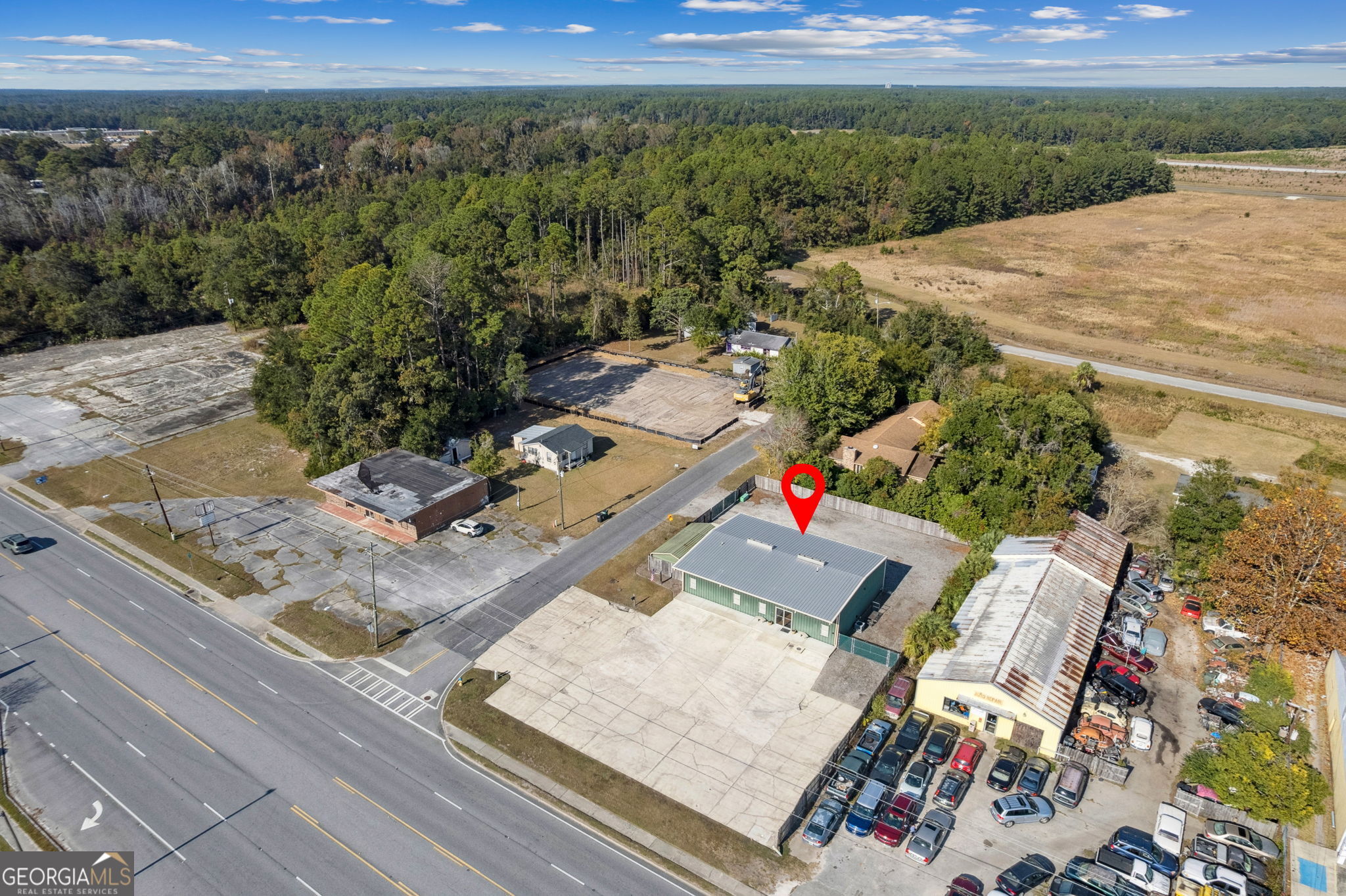 2110 Osborne Road Property Photo 6