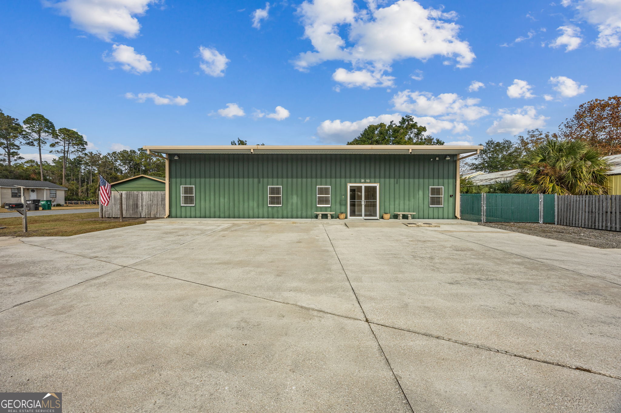 2110 Osborne Road Property Photo 11