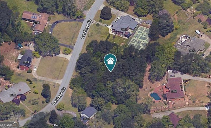 0 Carriage Drive Property Photo 1