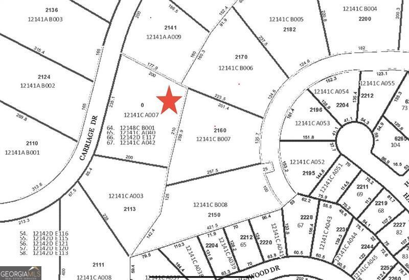 0 Carriage Drive Property Photo 3