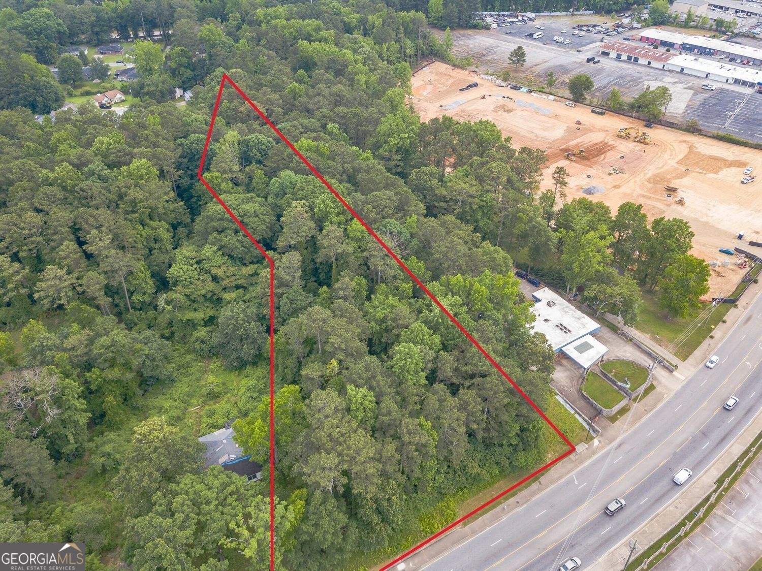 0 Campbellton Road Sw Property Photo 14