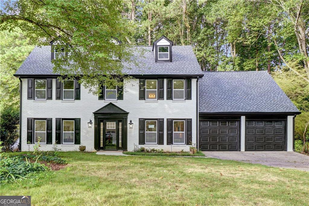 1414 Logan Circle Property Photo 1