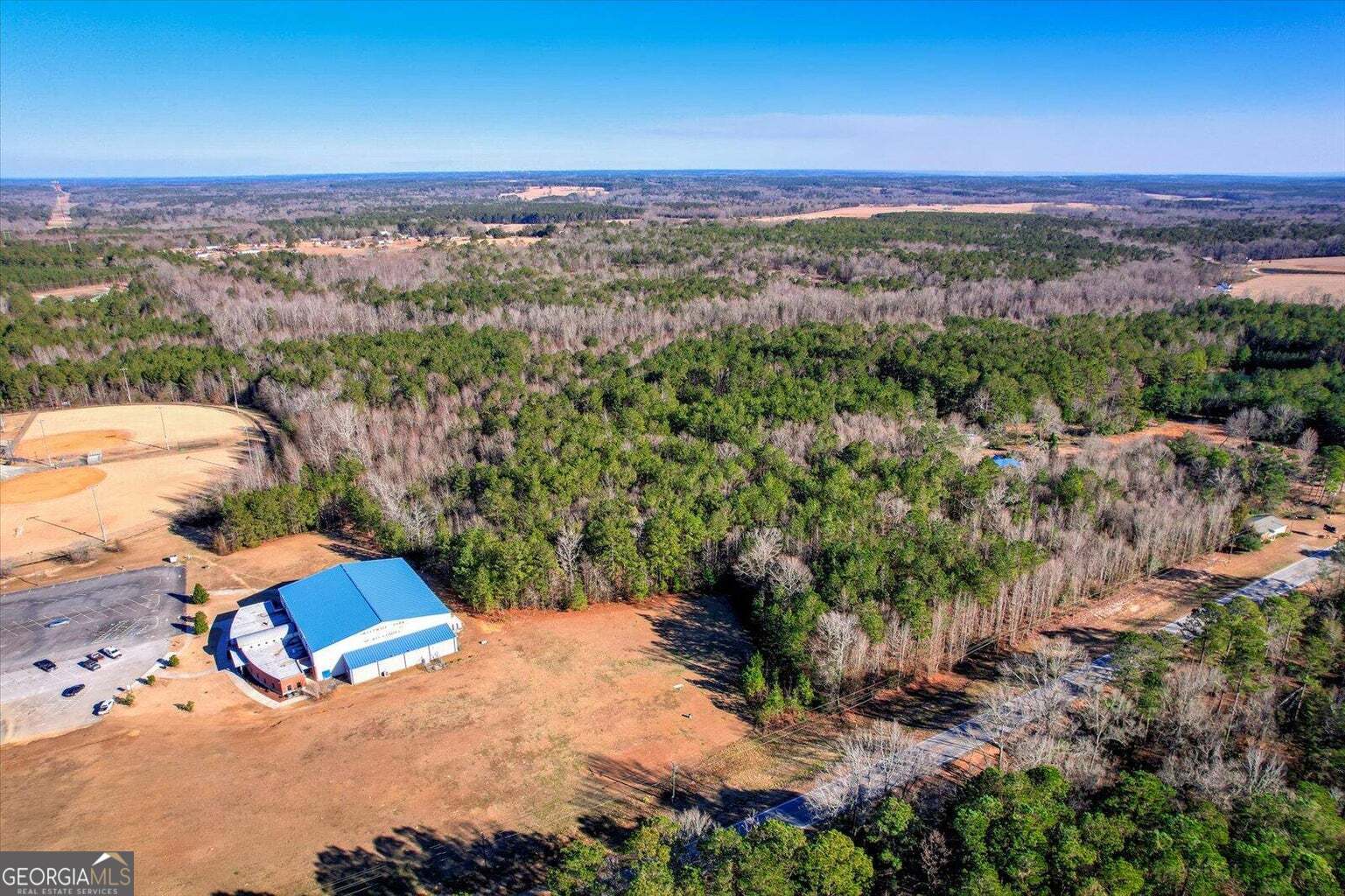 0 Wrens Highway Property Photo 1