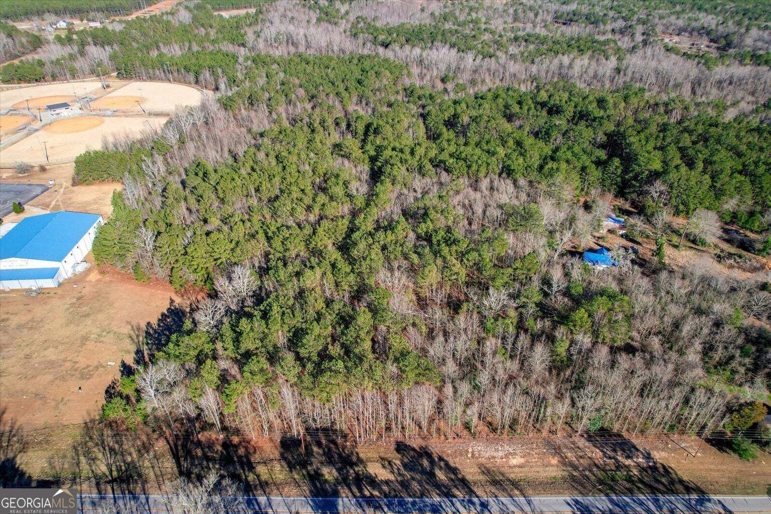 0 Wrens Highway Property Photo 4