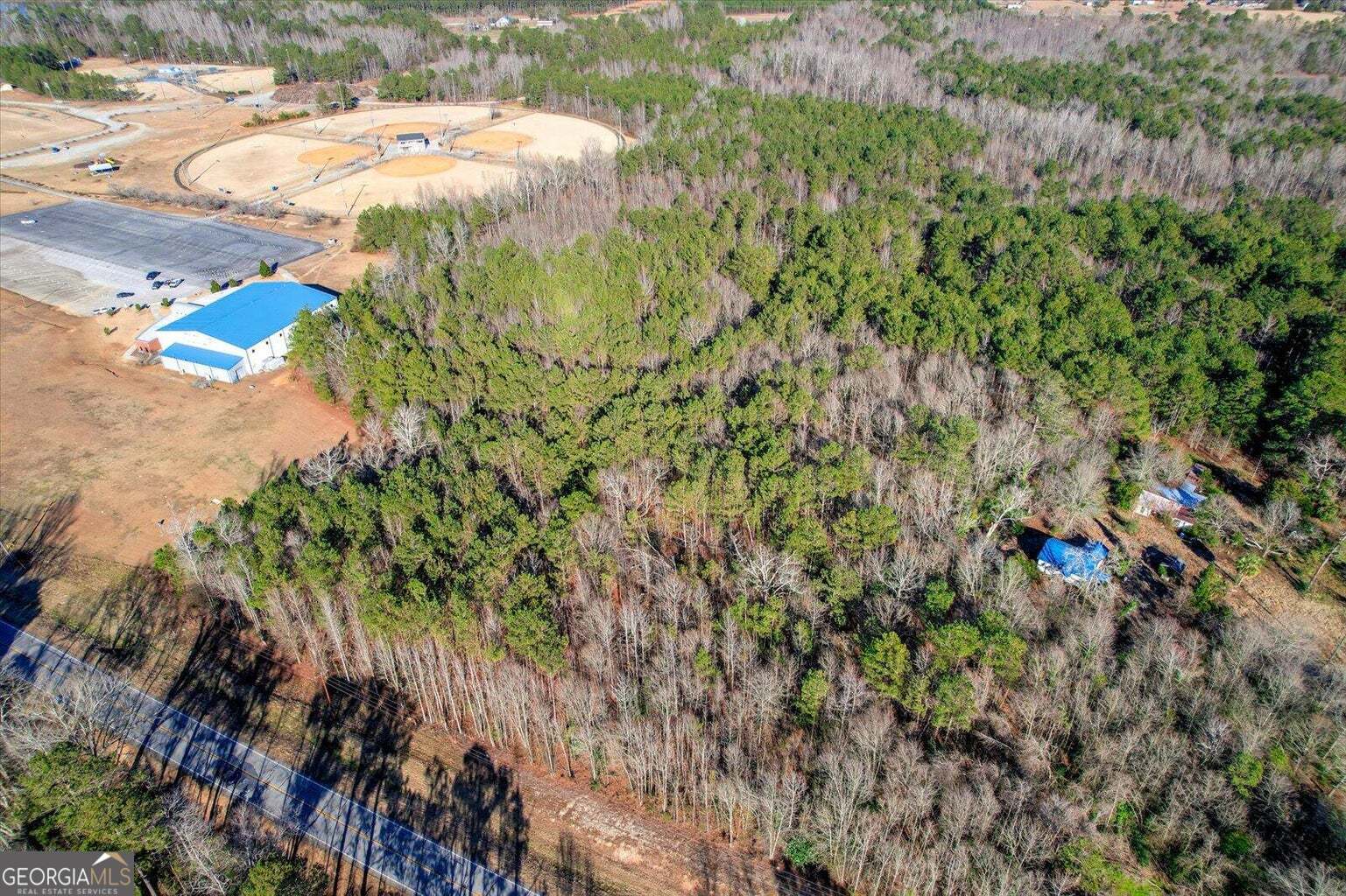 0 Wrens Highway Property Photo 6