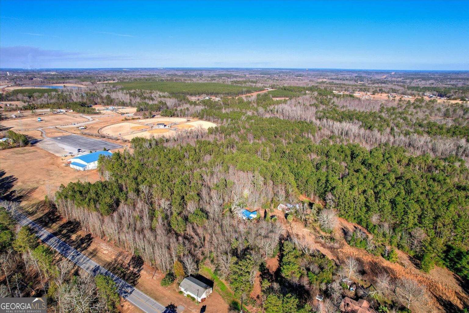 0 Wrens Highway Property Photo 7
