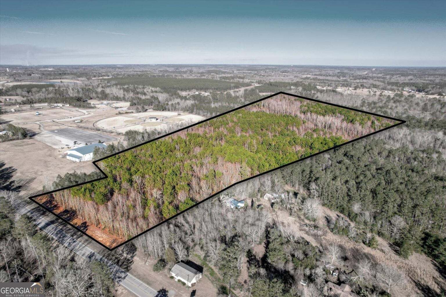 0 Wrens Highway Property Photo 8