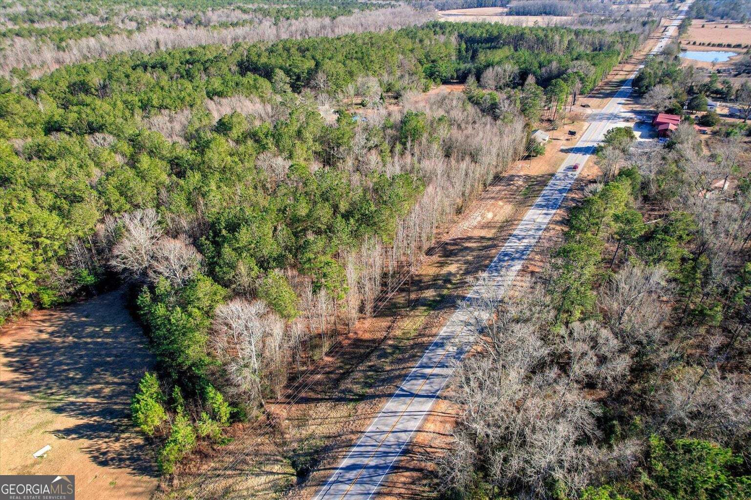 0 Wrens Highway Property Photo 18