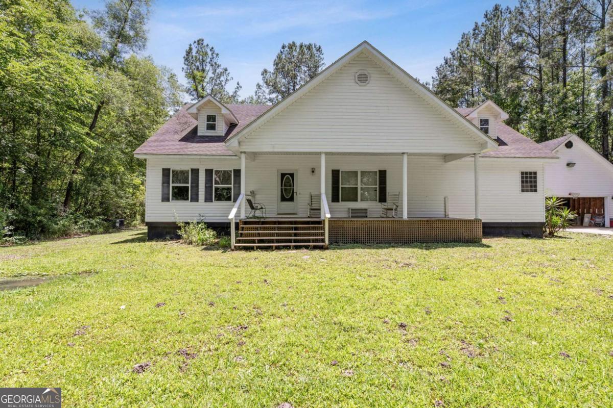 389 Magnolia Drive Property Photo 2