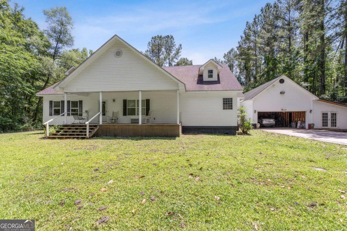 389 Magnolia Drive Property Photo 3
