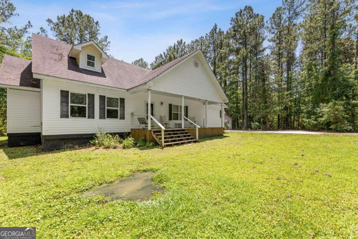 389 Magnolia Drive Property Photo 4